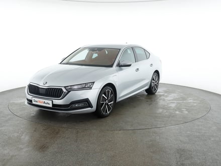 Škoda Octavia iV Style