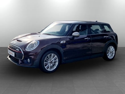 Mini Clubman Cooper S ALL4 Aut.