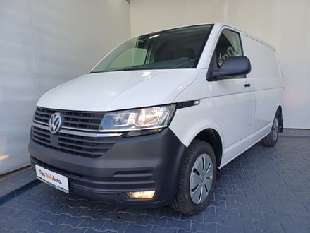 VW T6.1 Furgon KR 2.0 TDI 81KW