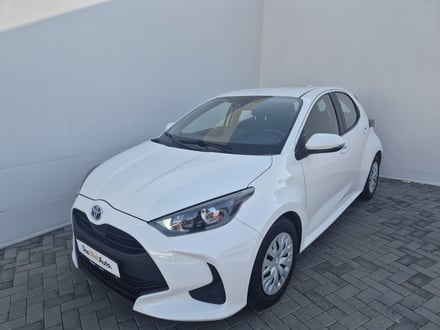 Toyota Yaris 1,5 VVT-i Hybrid Active