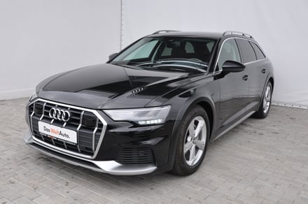 Audi A6 allroad quattro 45 TDI