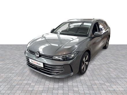 VW Noul Passat Business 1.5 eTSI TD