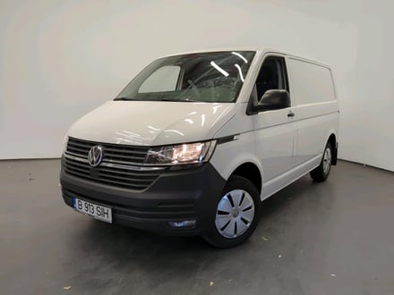 VW T6.1 Furgon KR 2.0 TDI 81KW