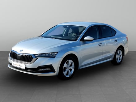 Škoda OCTAVIA AMBITION 1.5 TSI