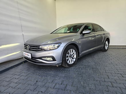 VW Passat Comfortline1.5 TSI ACT DSG