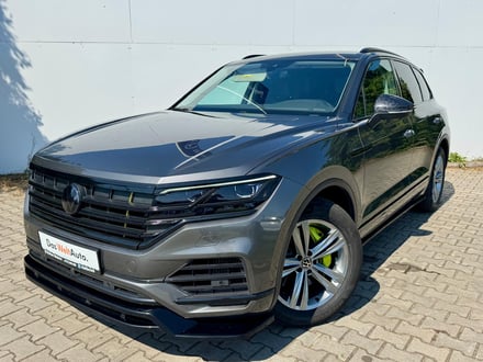VW Touareg Elegance V6 TFSI