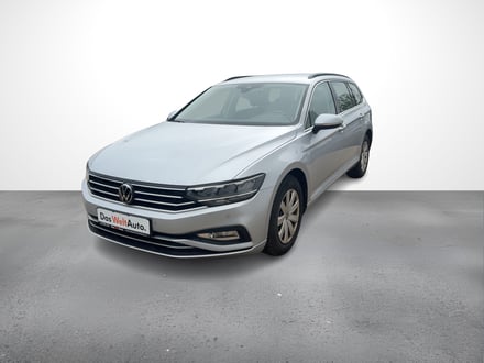 VW Passat Variant Business TDI DSG