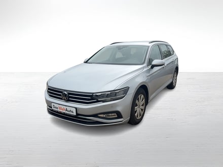 VW Passat Variant Business TDI DSG