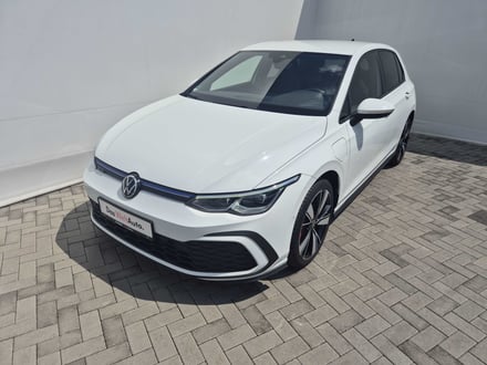 VW Noul Golf GTE
