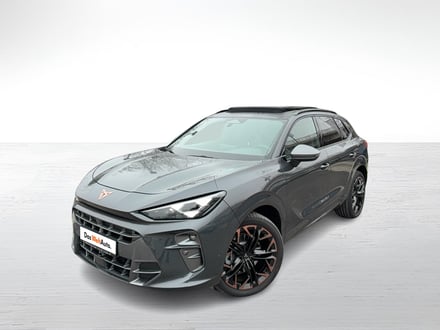 CUPRA Terramar 2.0 TSI DSG 4DRIVE