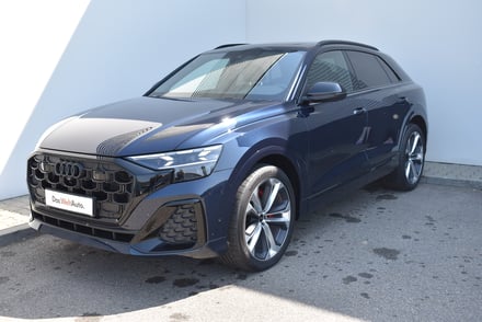 Audi Q8 PI 50 TDI quattro