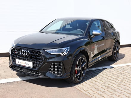 Audi RSQ3 Sportback 2.5 TFSI quattro