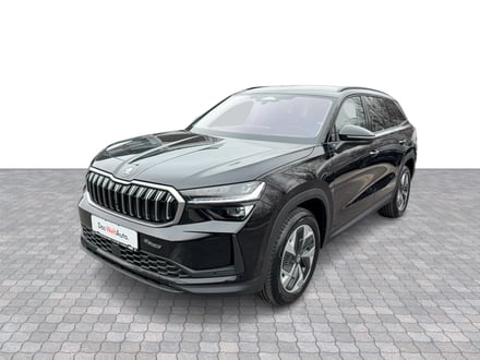 Škoda Kodiaq Selection 2.0 TDI DSG 4x4