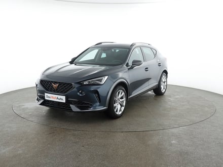 CUPRA Formentor 1.4 TSI eHybrid