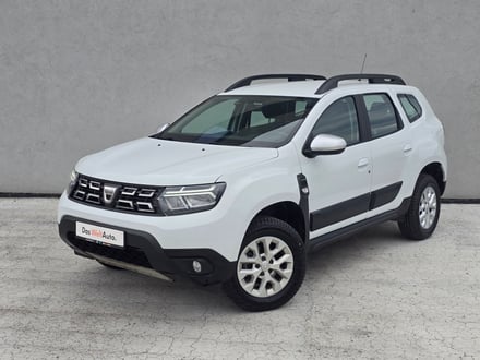 Dacia Duster dCi 115 S&S 4WD Comfort
