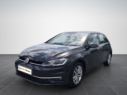 VW Golf Comfortline 1.5 TSI ACT DSG