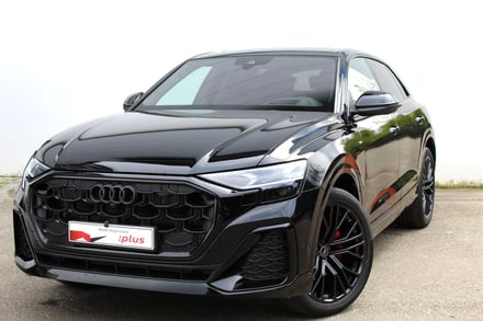 Audi Q8 PI 50 TDI quattro