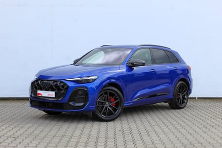 Audi Q5 40 TFSI quattro
