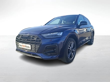 Audi Q5 40 TDI quattro advanced