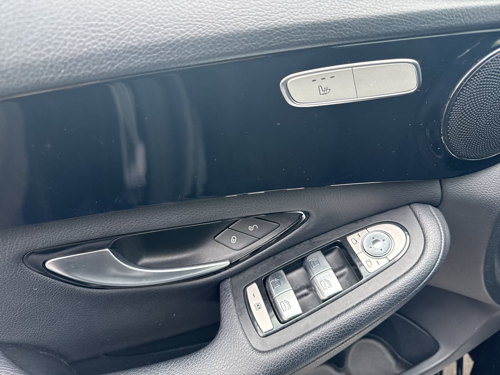 MERCEDES-BENZ C-Class 2018 — imagine 13