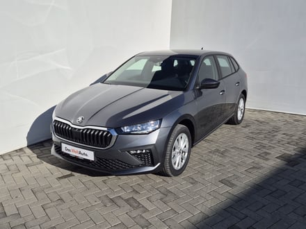 Škoda Scala Selection 1.0 TSI DSG Fleet
