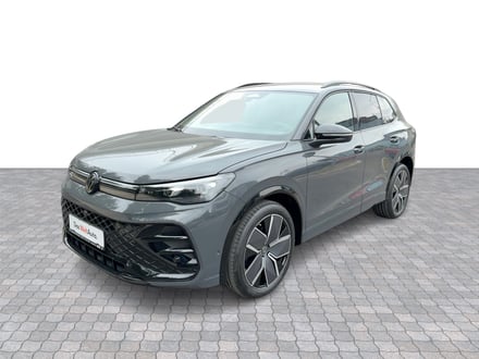 VW Tiguan Sport 1,5 eTSI DSG
