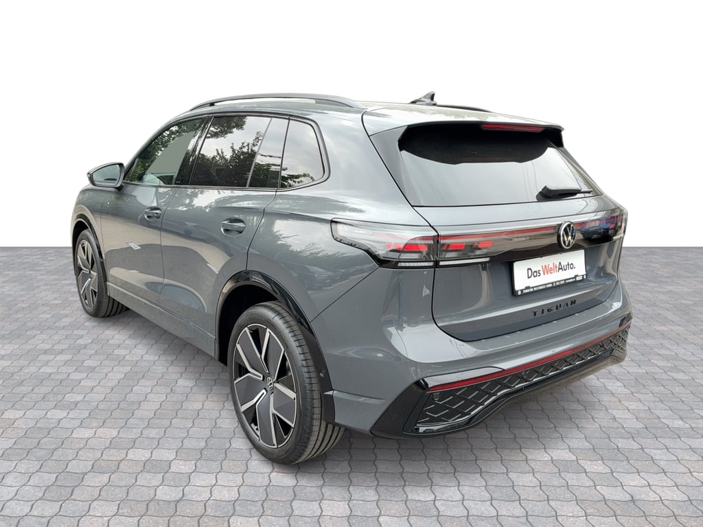VOLKSWAGEN Tiguan 2026 — imagine 3