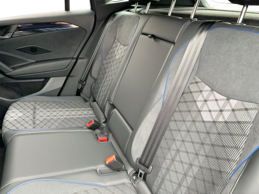VOLKSWAGEN Tiguan 2026 — imagine 12