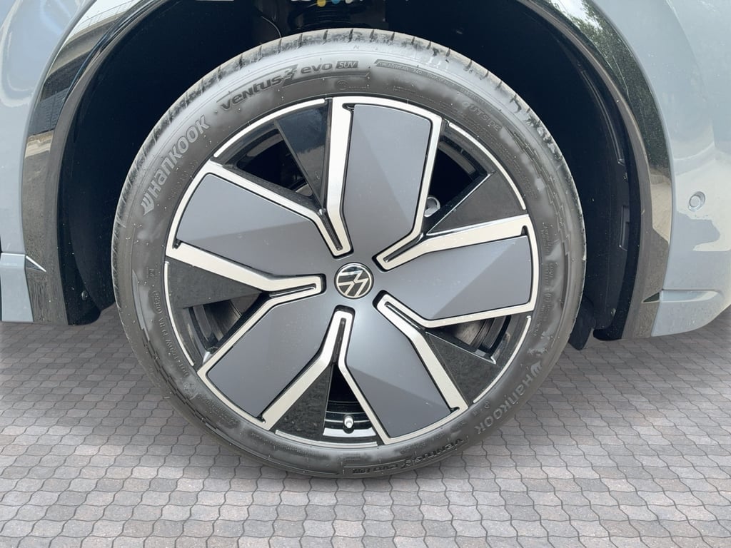 VOLKSWAGEN Tiguan 2026 — imagine 7