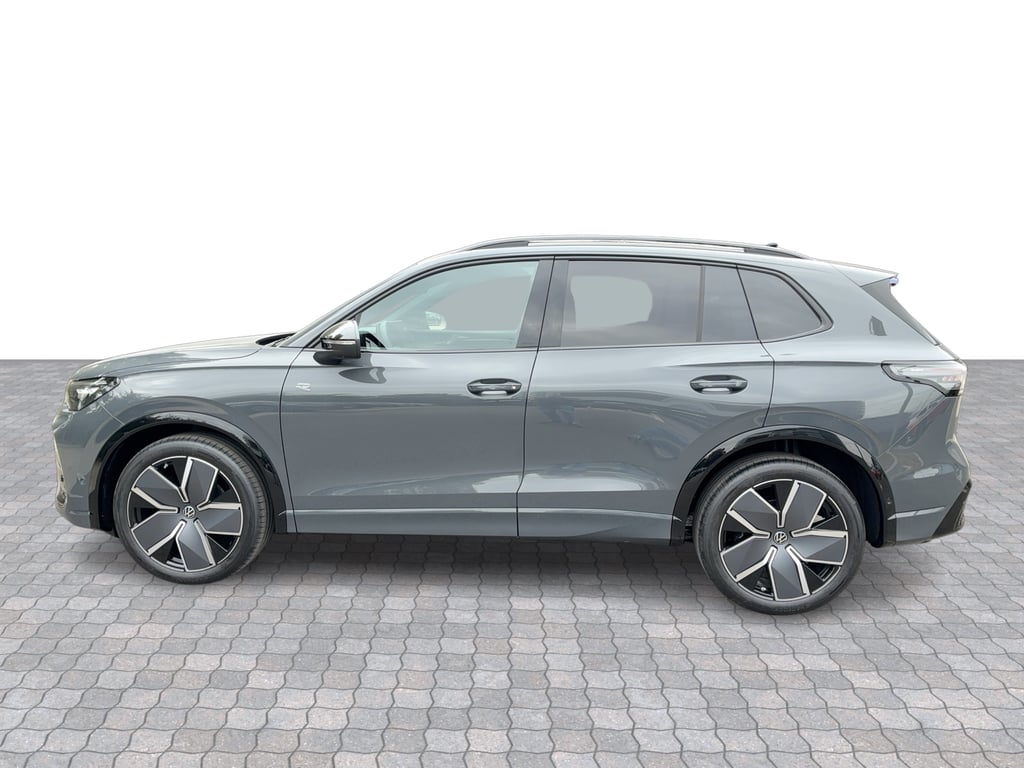 VOLKSWAGEN Tiguan 2026 — imagine 2
