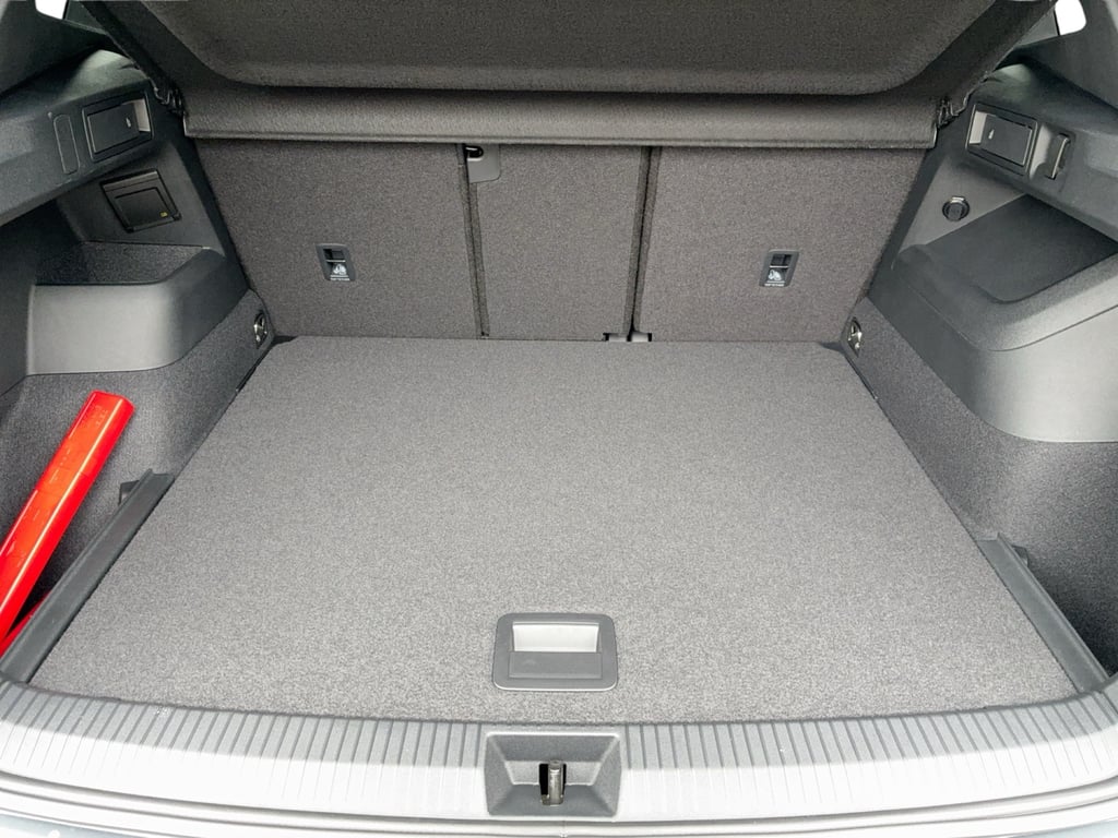 VOLKSWAGEN Tiguan 2026 — imagine 13
