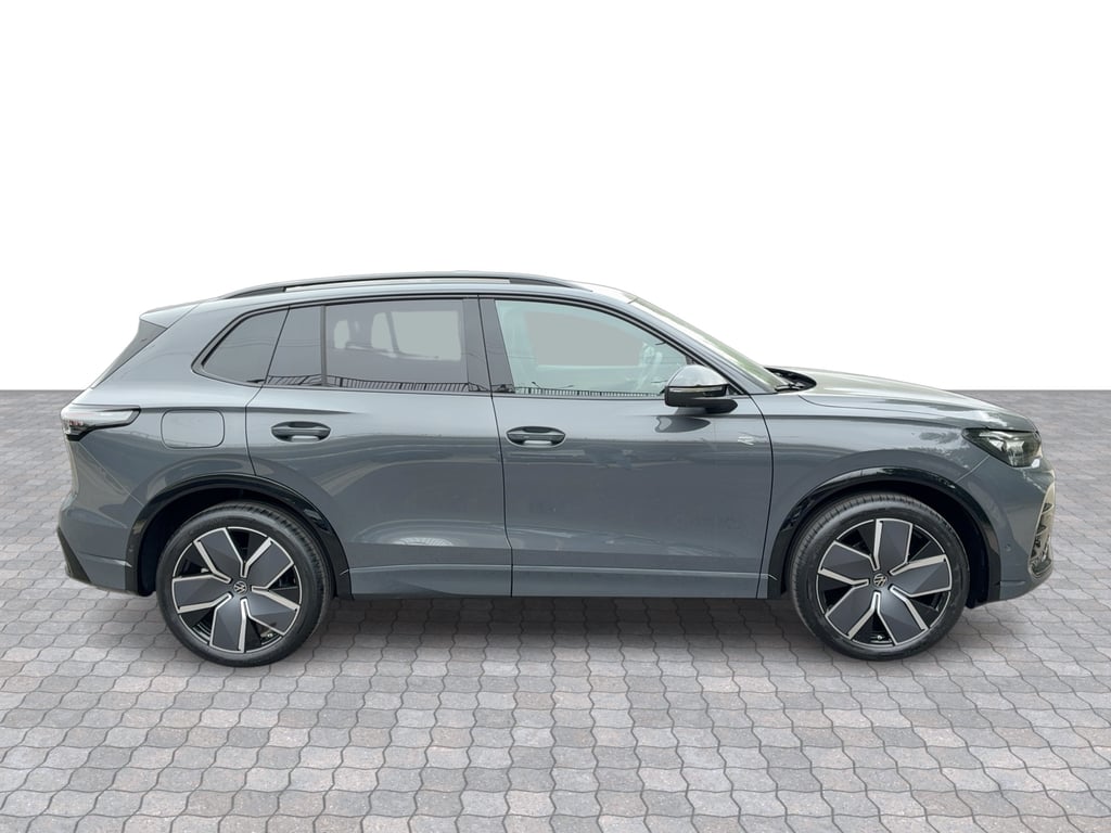 VOLKSWAGEN Tiguan 2026 — imagine 6