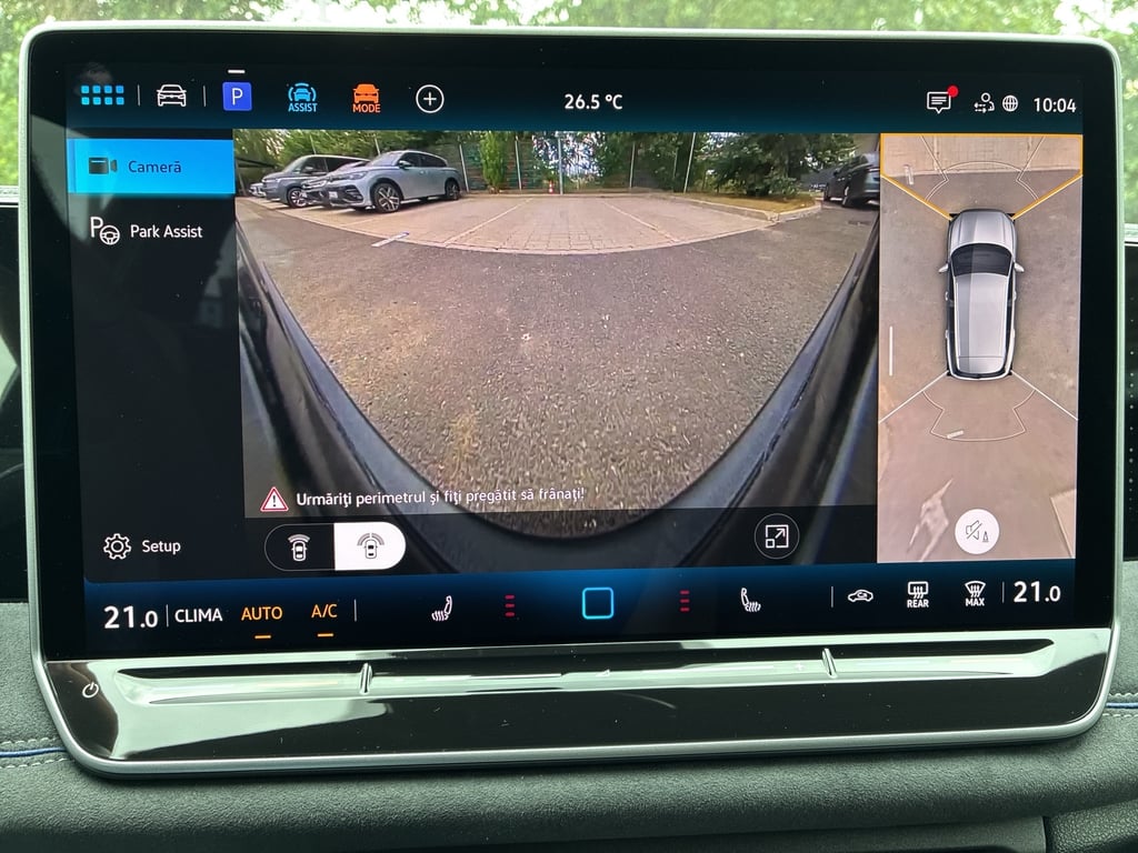 VOLKSWAGEN Tiguan 2026 — imagine 18