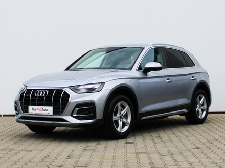 Audi Q5 Advanced 40 TDI quattro