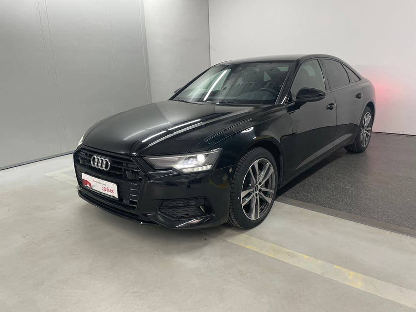 Audi A6 Sport 40 TDI quattro