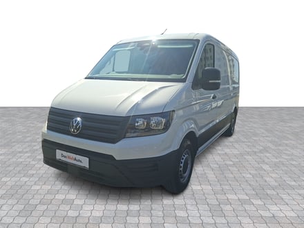 VW Crafter 3.5 Furgon L3H2 FWD 103kW