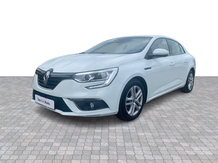 Renault Megane IV Lim. 5-usi Business