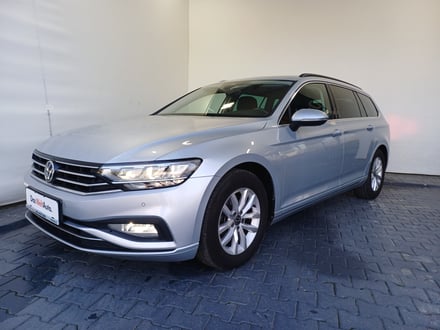 VW Passat Variant Business TDI DSG
