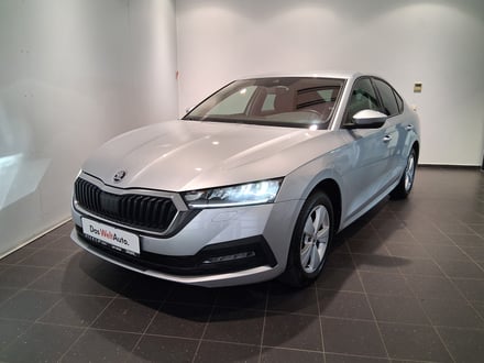 Škoda OCTAVIA AMBITION 1.5 TSI