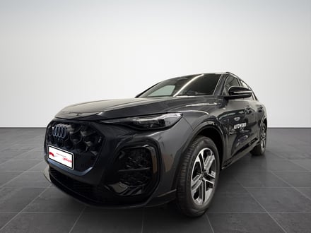 Audi Q5 40 TDI quattro
