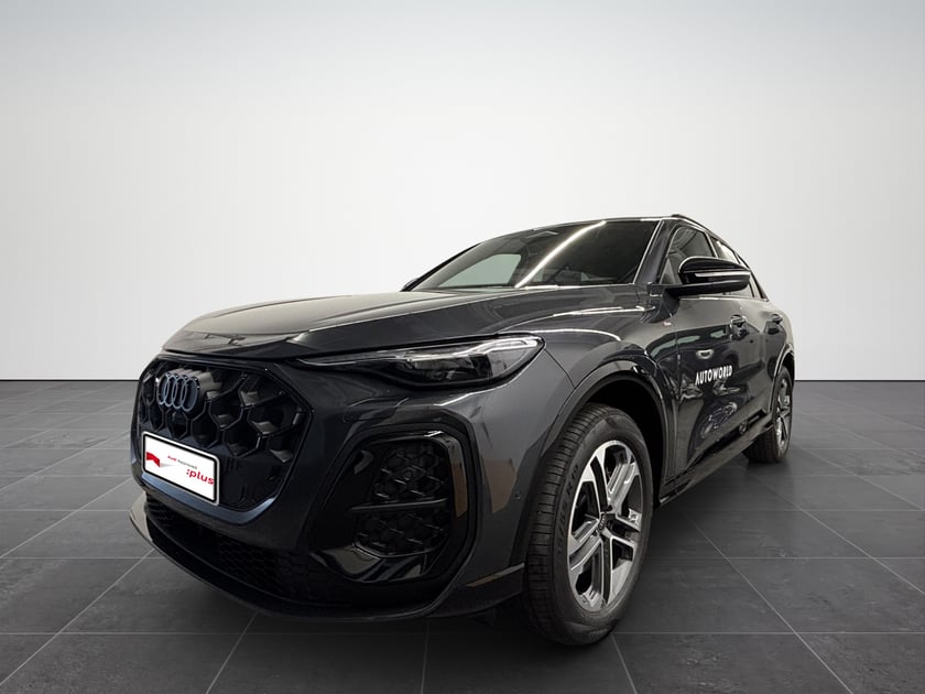 Audi Q5 40 TDI quattro
