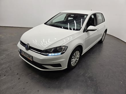 VW Golf Trendline 1.6 TDI