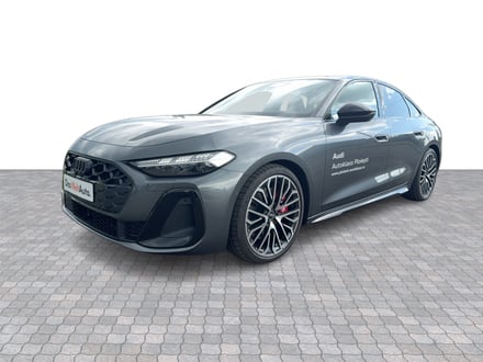 Audi S5 Limuzina quattro