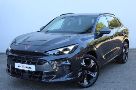 CUPRA Terramar 1.5  eTSI DSG mild hybrid