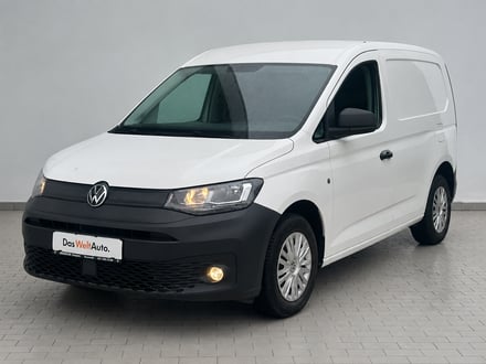 VW Caddy Cargo 2.0 TDI 55 kW