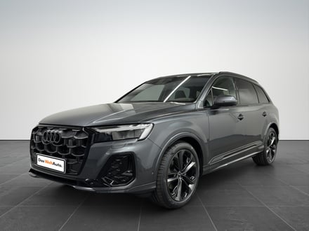 Audi Q7 PI S line 50 TDI quattro