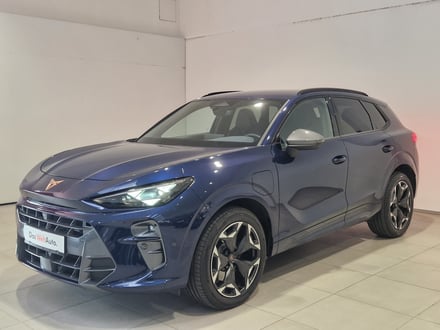 CUPRA Terramar VZ1.5 e-HYBRID