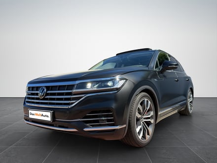 VW Touareg Atmosphere eHybrid 4MOTION