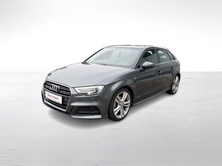 Audi A3 Sportback Sport 1.4 TFSI (CoD) ultra