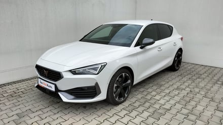 CUPRA Leon 1.5 eTSI DSG7